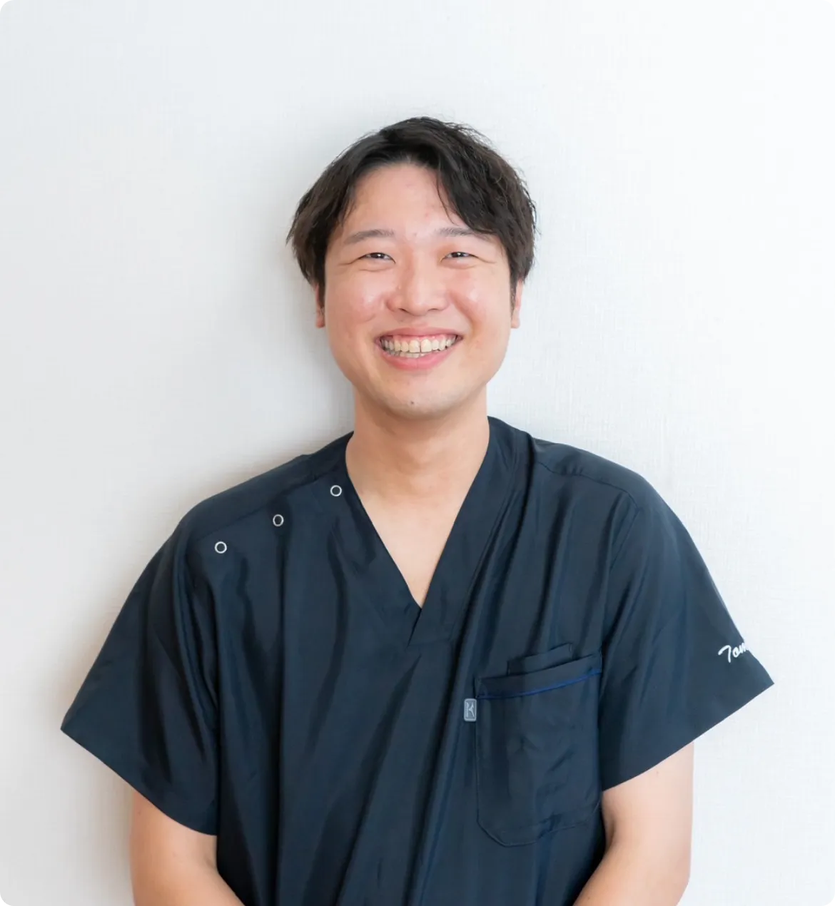 金子 理学療法士