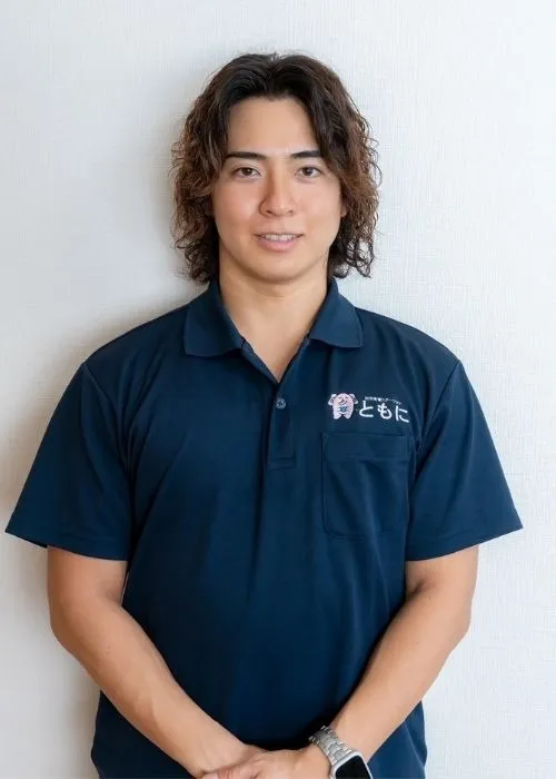 浅野ドライバー