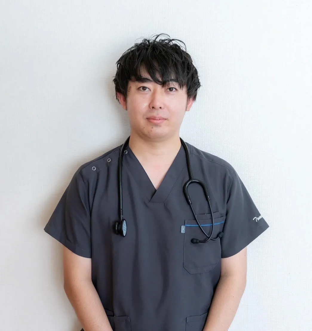 松井 統括マネージャー