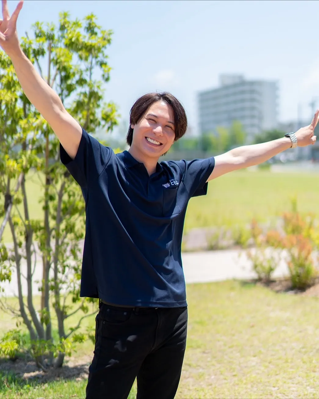 【代表挨拶】